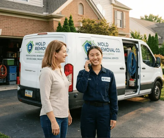 Crawlspace Mold Remediation Palmyra, MI FAQs